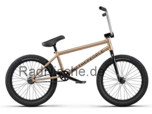 WeThePeople Crisis  technische daten 